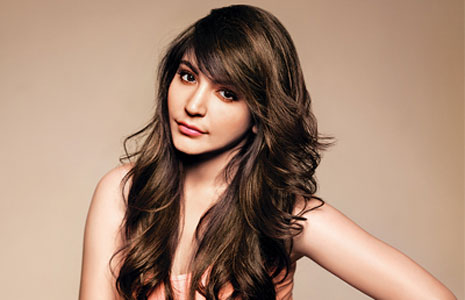 Anushka Sharma 