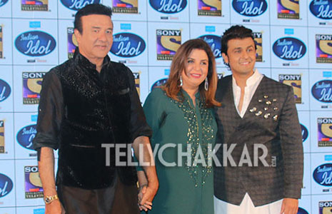 Which Indian Idol JUDGE are you?