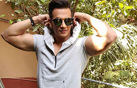 Prince Narula