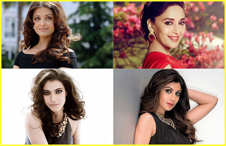 Which Bollywood beauty are you?