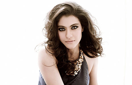 Kajol