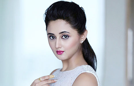 Which Rashami Desai character are you?