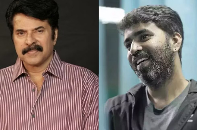 Malayalam superstar Mammooty begins shooting for crime thriller