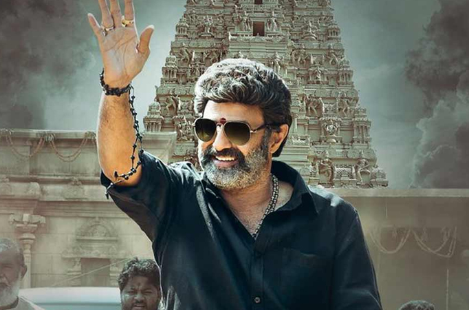 An early Sankranti for Balakrishna fans as 'Veer Simha Reddy' hits screens