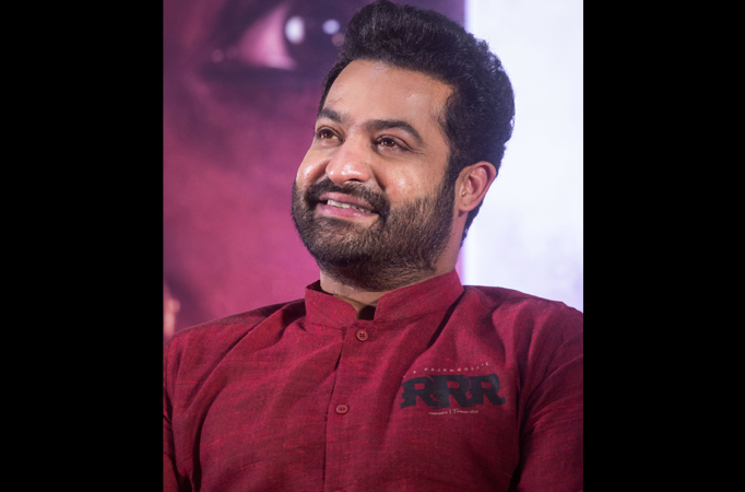 'USA Today' names NTR Jr on its list of Best Actor Oscar hopefuls (Ld)