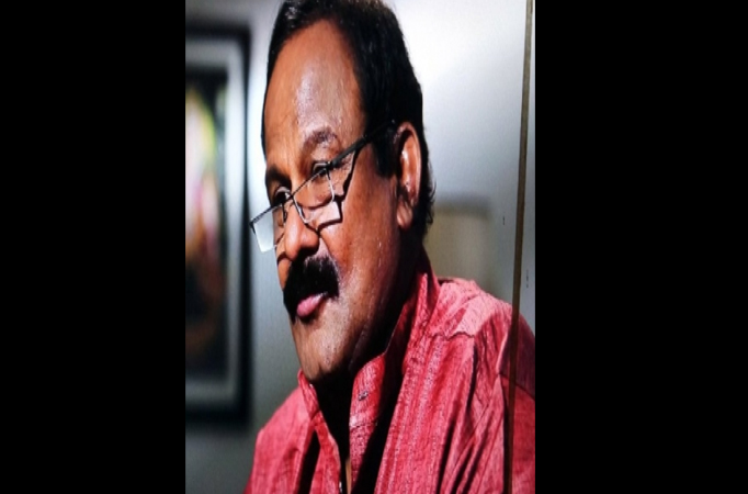 Veteran Kannada actor Lakshman no more