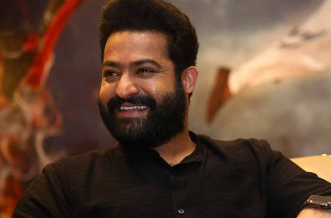 Jr NTR to star in director Vetrimaaran’s next pan-Indian film?