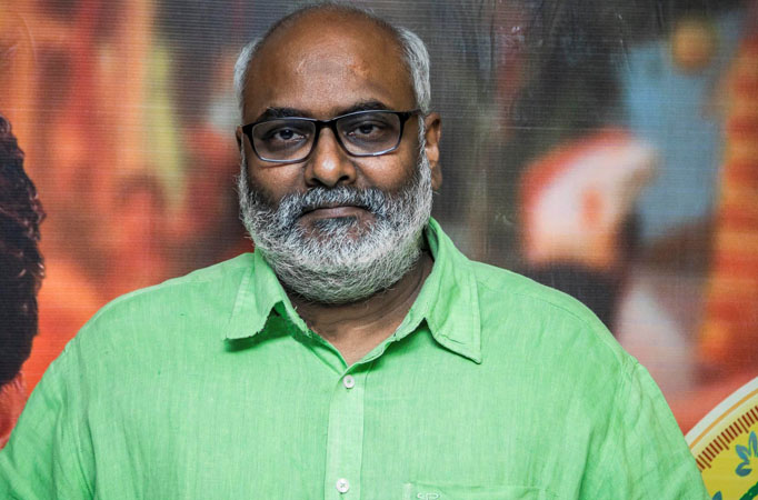 Naatu Naatu composer MM Keeravani is confident of winning at Oscars 2023