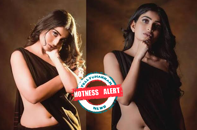 Hotness Alert! Here are the times South actress Ananya Nagalla raised temperature with her hotness