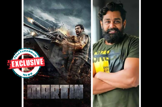 Exclusive! "I do not see them as competitors, but they are my friends colleagues and inspiration" Dhruva Sarja on getting compa