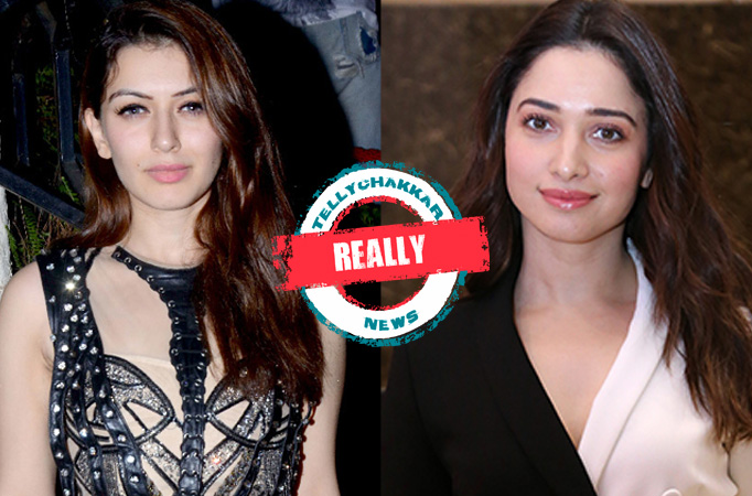 Really!Actresses who couldn’t make a mark in Bollywood, but became stars down South 