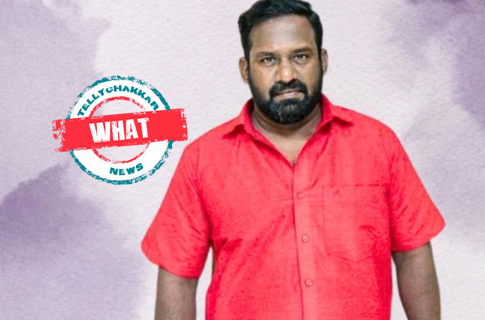 Robo Shankar