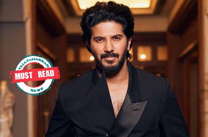 DULQUER SALMAAN