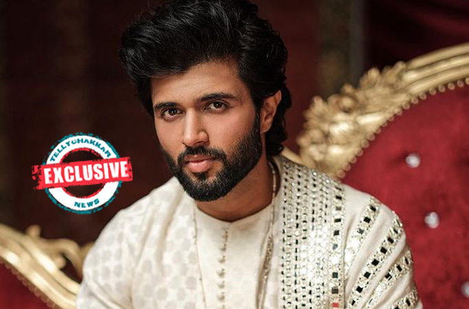 Vijay Deverakonda