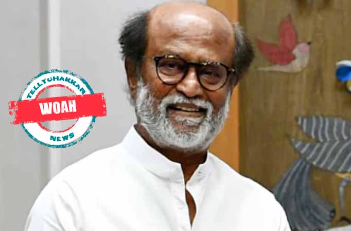 Rajinikanth 