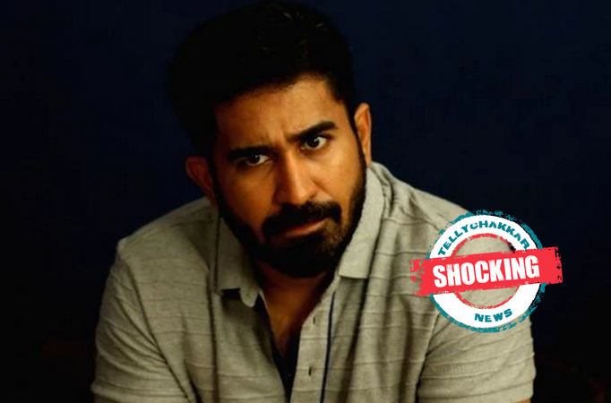  Vijay Antony