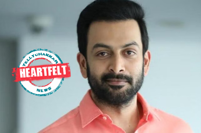 PRITHVIRAJ 