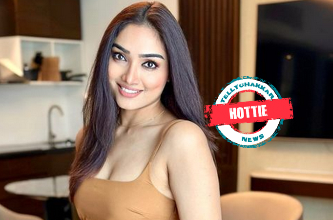 Aishwarya Devan