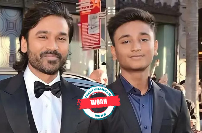 Dhanush