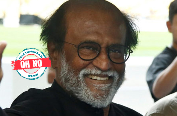 Rajinikanth