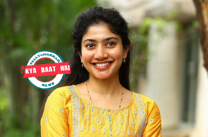 Sai Pallavi