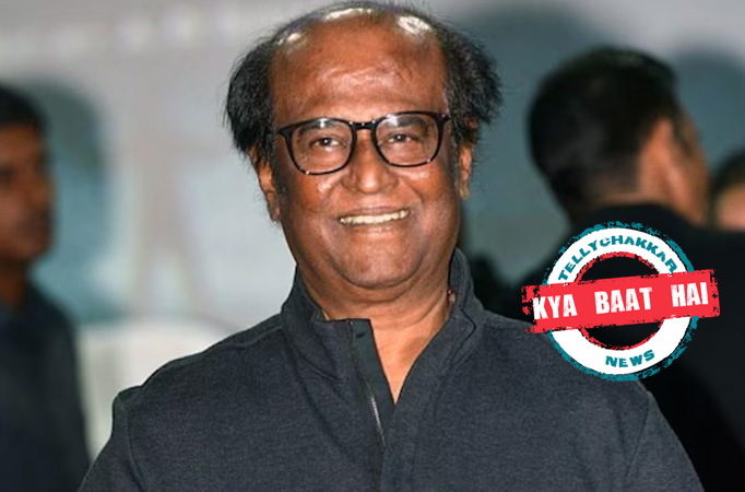 Rajinikanth