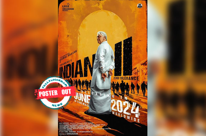 Indian 2