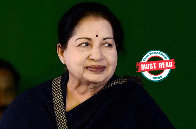 Jayalalithaa