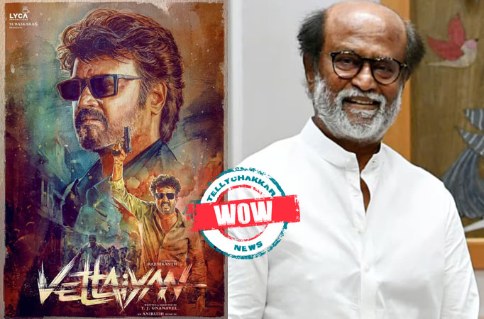 Rajinikanth 