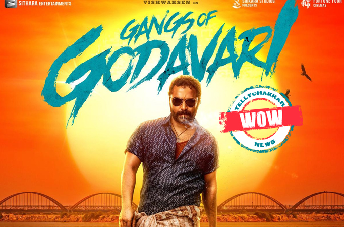 Gangs of Godavari