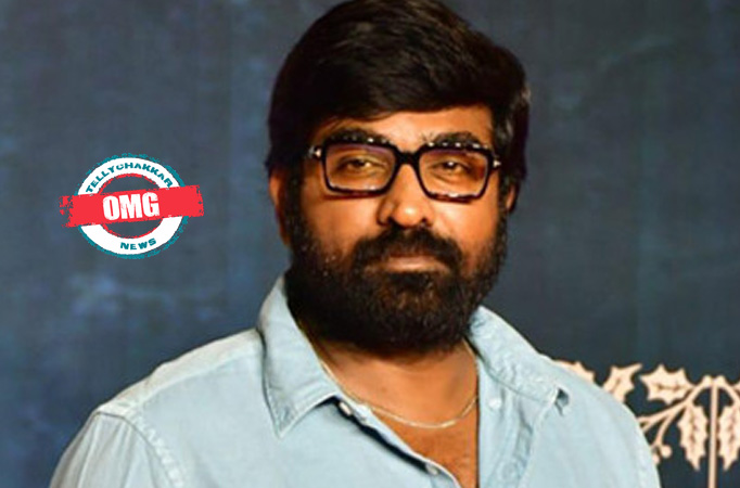 Vijay Sethupathi