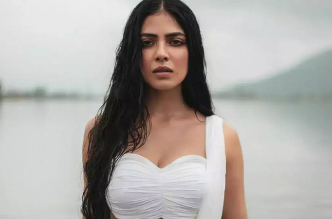 Malavika Mohanan