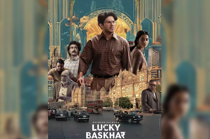 Lucky Baskhar