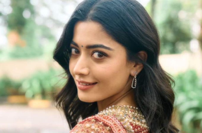 Rashmika Mandanna