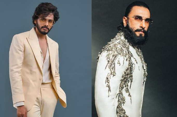 Ranveer Singh