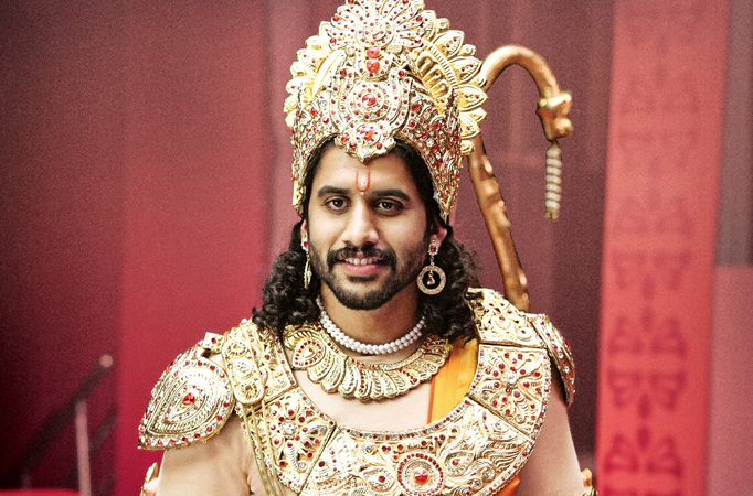 Naga Chaitanya