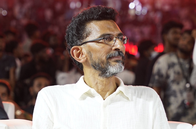 Sekhar Kammula
