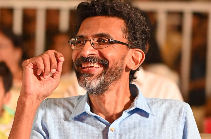 Sekhar Kammula