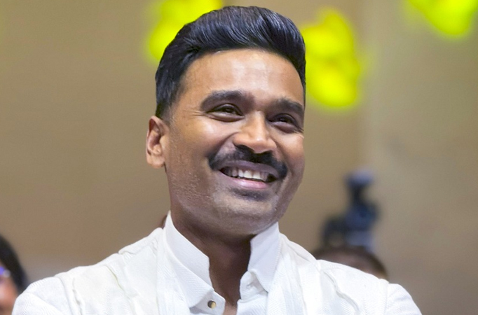Dhanush