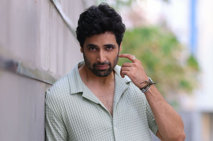 Adivi Sesh