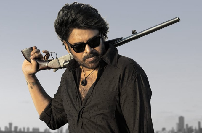 Pawan Kalyan