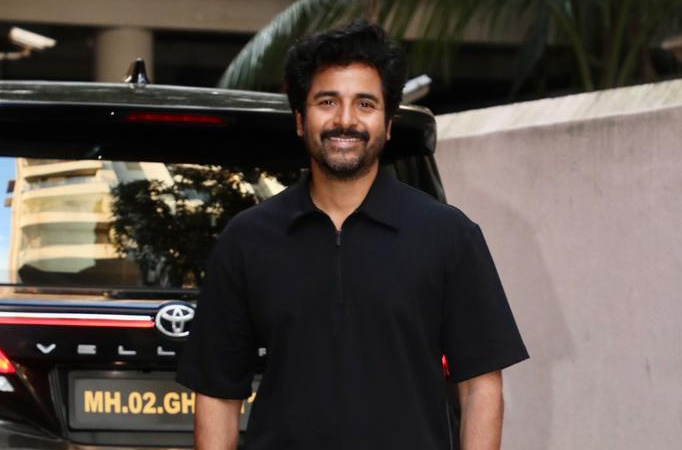 Sivakarthikeyan