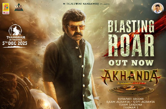 Nandamuri Balakrishna,