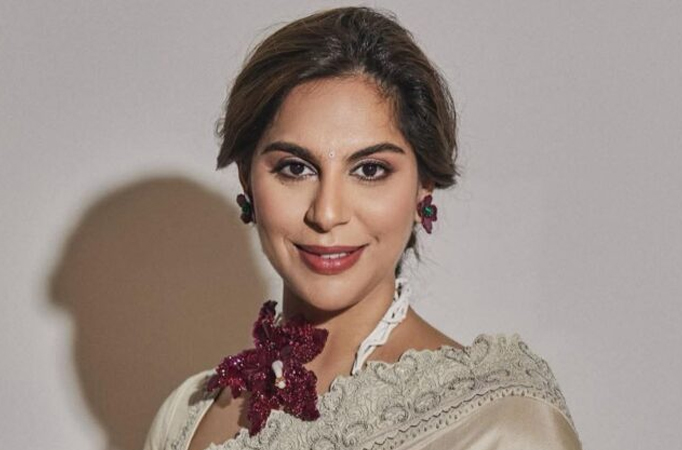 Upasana Kamineni Konidela