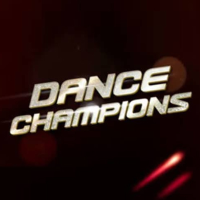 Dance Champion