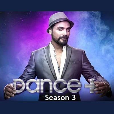 Dance Plus 3