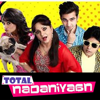 Total Nadaniyaan