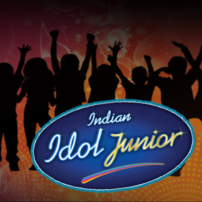 Indian Idol Junior