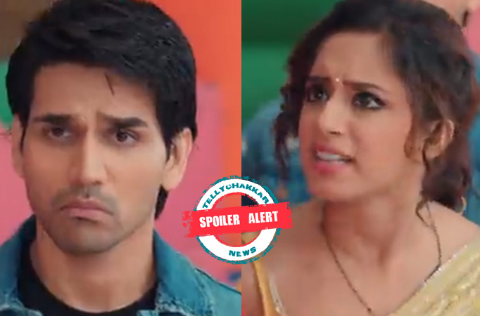 Spoiler Alert! Yeh Hai Chahatein: Preesha pretends to not know Armaan’s truth