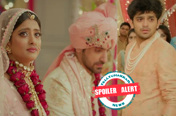 Spoiler Alert! Banni Chow Home Delivery: Agastya stops Banni and Yuvan from uniting 